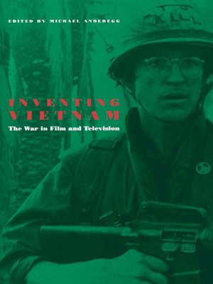 cover image of Inventing Vietnam